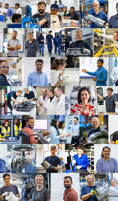 About-us_Knowhow_many-people.jpg Collage of many Freudenberg employees
