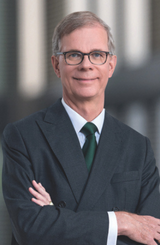 Picture showing Dr. Christoph Schücking, Deputy Chairman of the Supervisory Board of Freudenberg SE