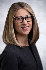 Georgie Kirsten, Head of Corporate Communications at Freudenberg Chemical Specialities GmbH