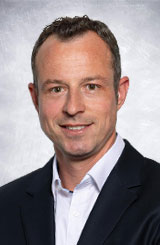 Portraitfoto von Guido Wedell, Japan Representative bei Freudenberg