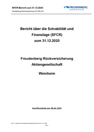 Organisations-, Management- und Kontrollmodell Freudenberg in Italien