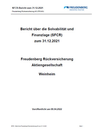 Organisations-, Management- und Kontrollmodell Freudenberg in Italien