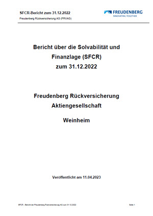 Organisations-, Management- und Kontrollmodell Freudenberg in Italien