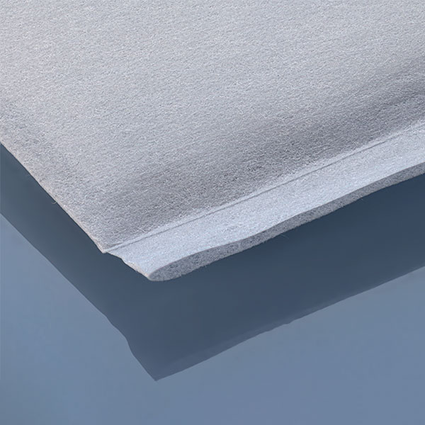 Liquid absorber for an EV battery pack by Freudenberg Performance Materials