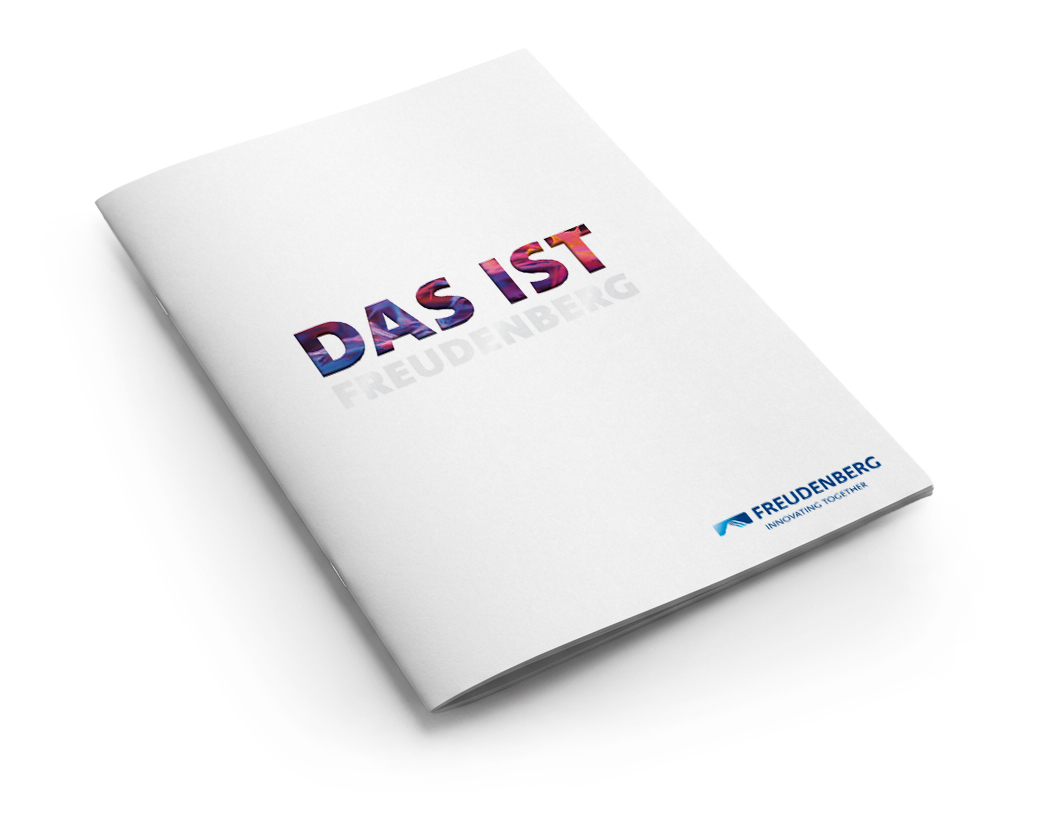 Das ist Freudenberg