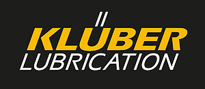 Logo Klüber Lubrication