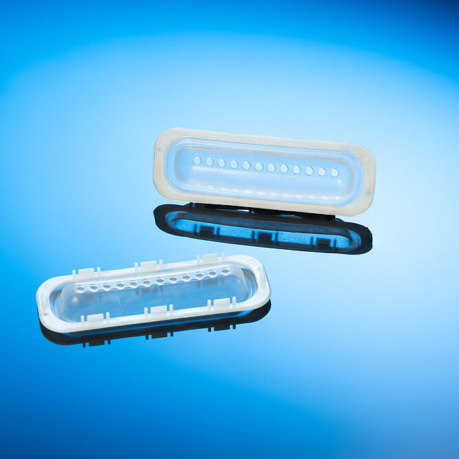 Produkt von Freudenberg Medical