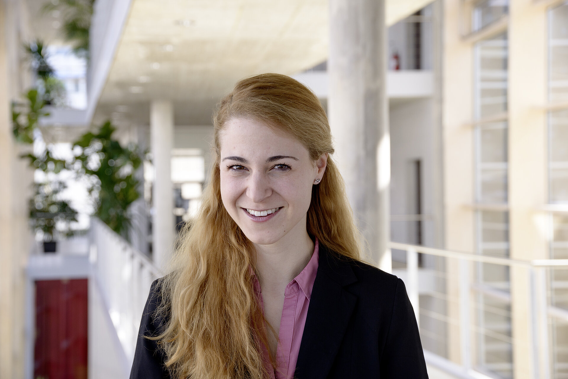 Natalie Pfau-Weller Photo of Natalie Pfau-Weller