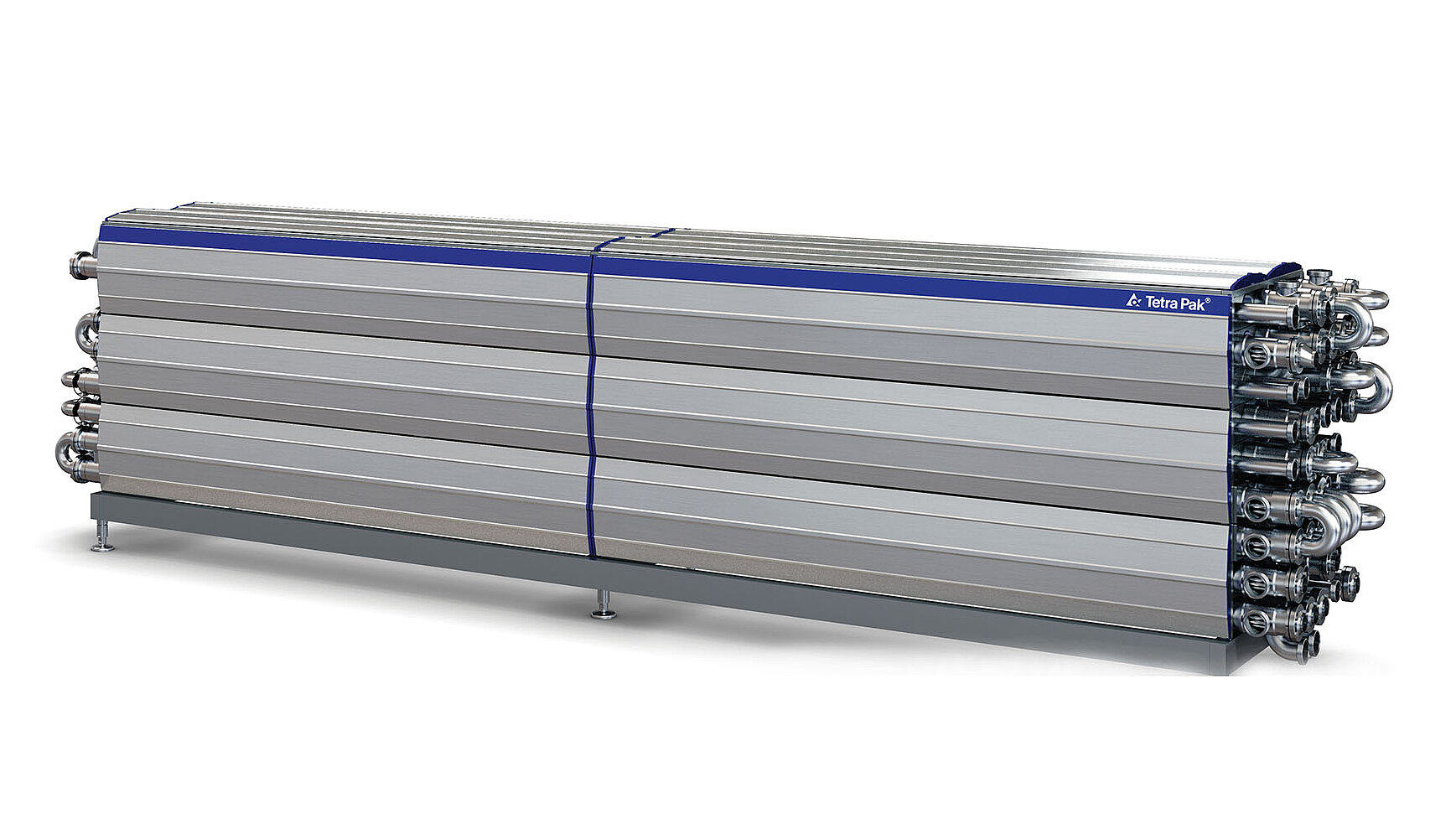 Tetra Pak: Hygienic efficiency under demanding conditions