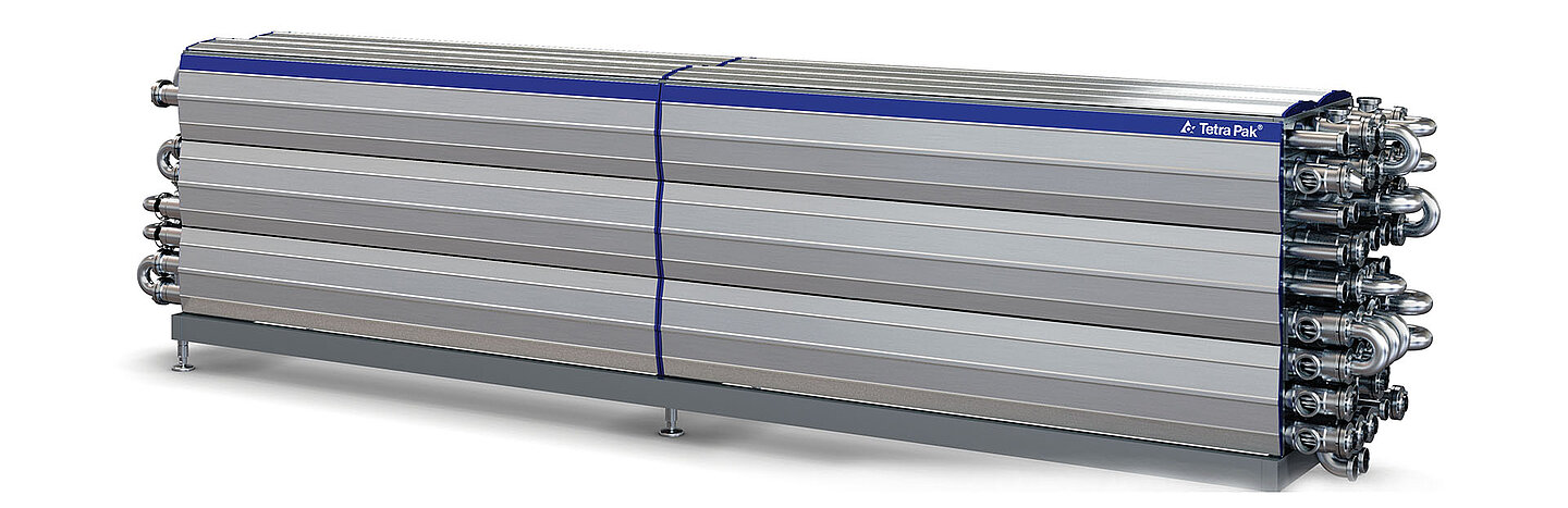 Röhrenwärmetauscher