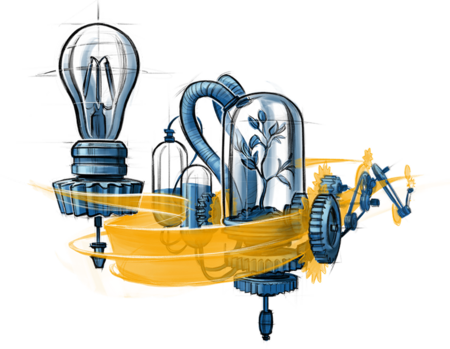 Innovation Innovation