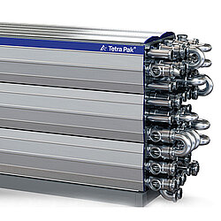 Röhrenwärmetauscher