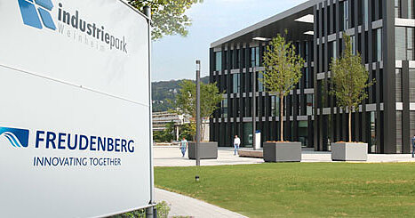 Freudenberg Group: Innovating Together