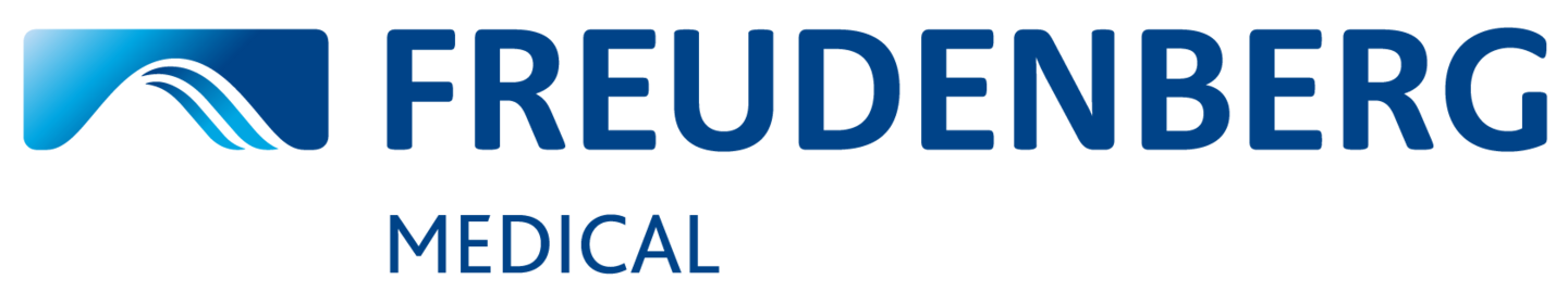 Logo Freudenberg Medical