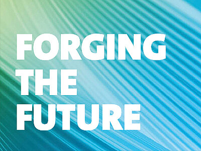 Forging the Future Forging the Future