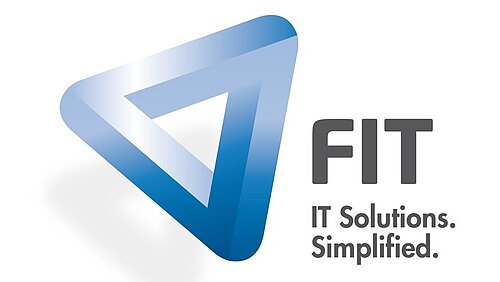 Freudenberg IT Logo