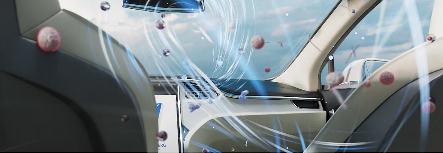 [Translate to German:] Freudenberg Filtration Technologies