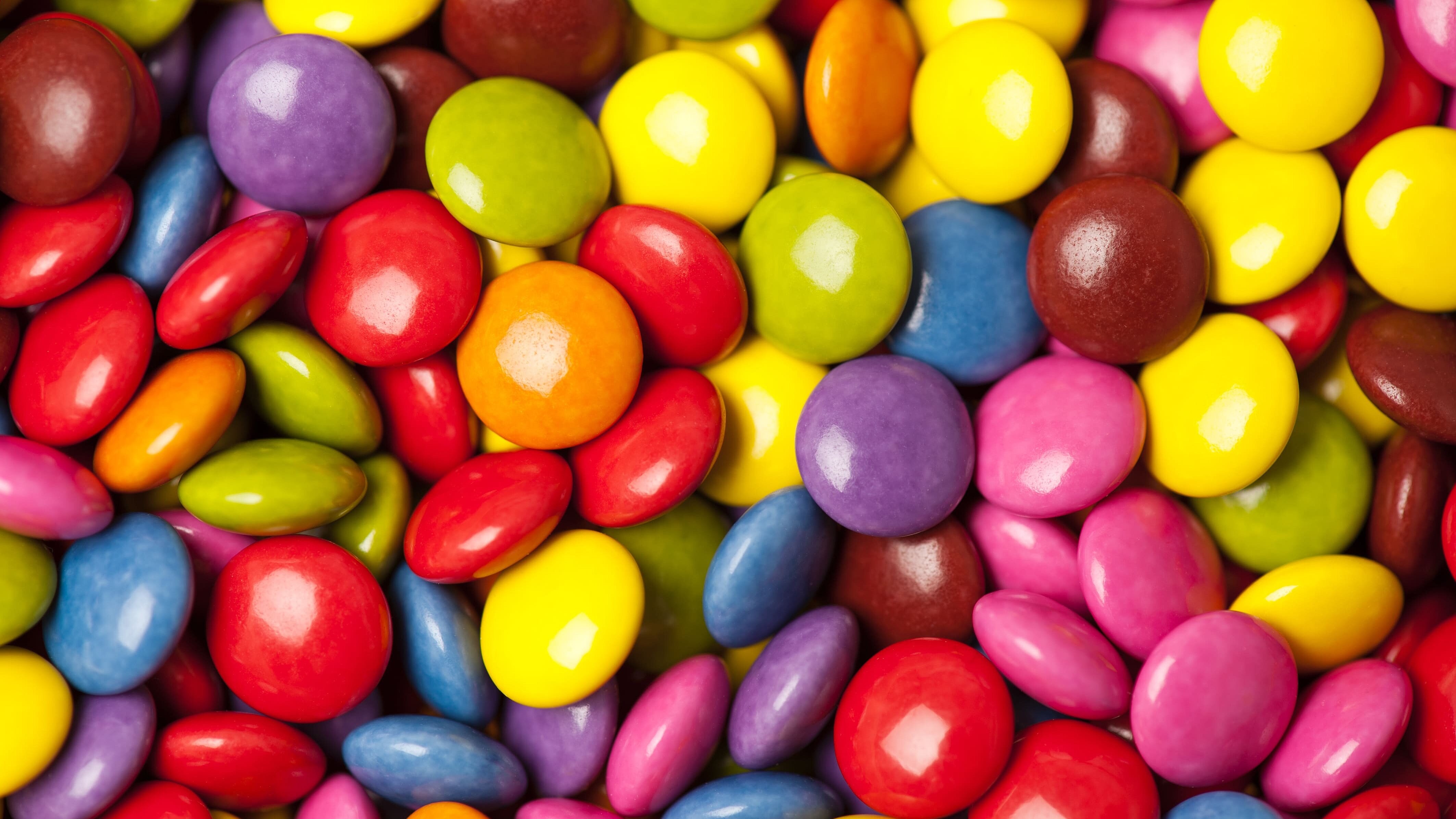 Süßwarenveredelung und natürliche Farben von Capol Süßwarenveredelung und natürliche Farben von Capol