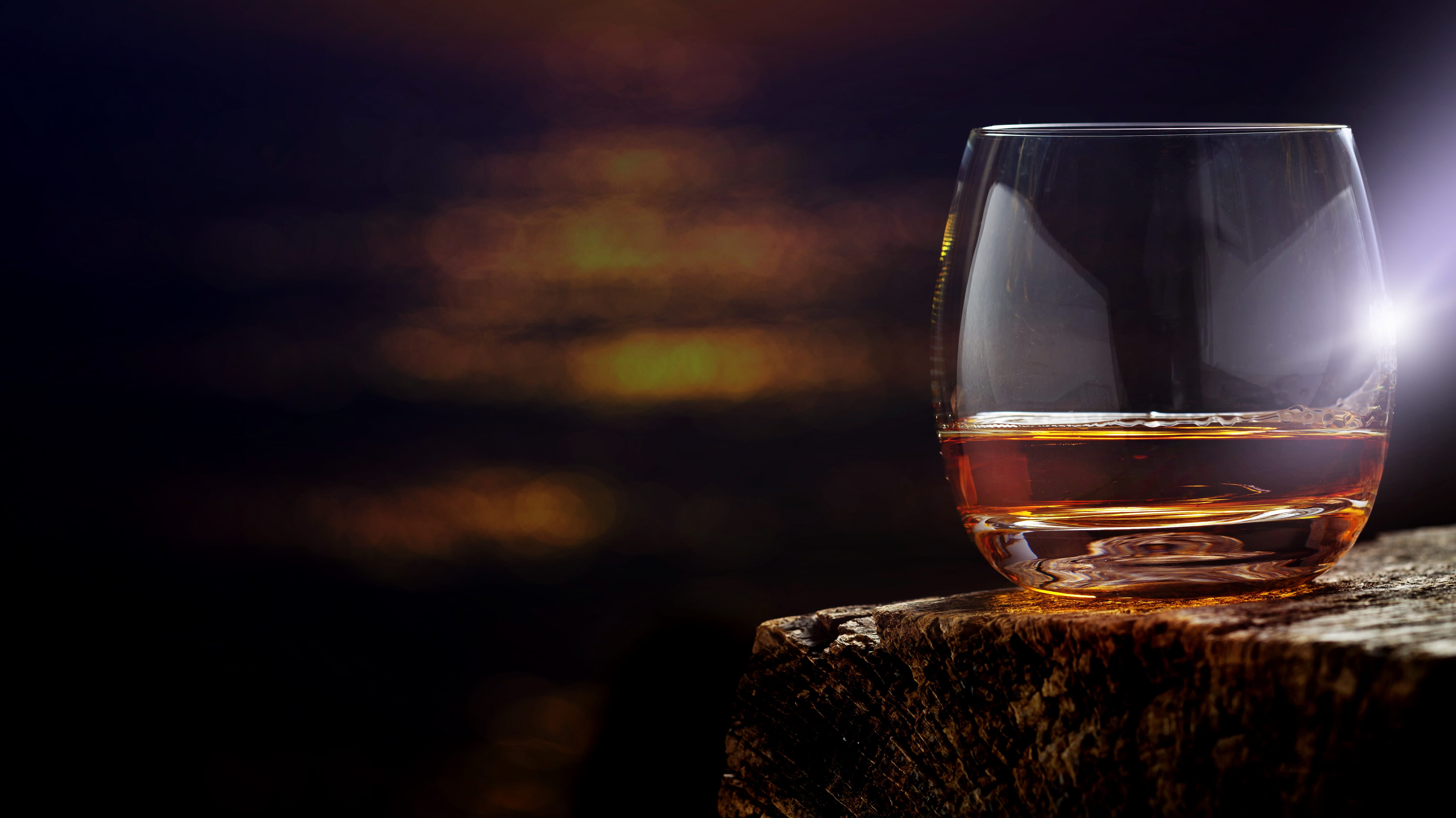 Glenmorangie: Clean water with Aquabio Glenmorangie: Clean water with Aquabio