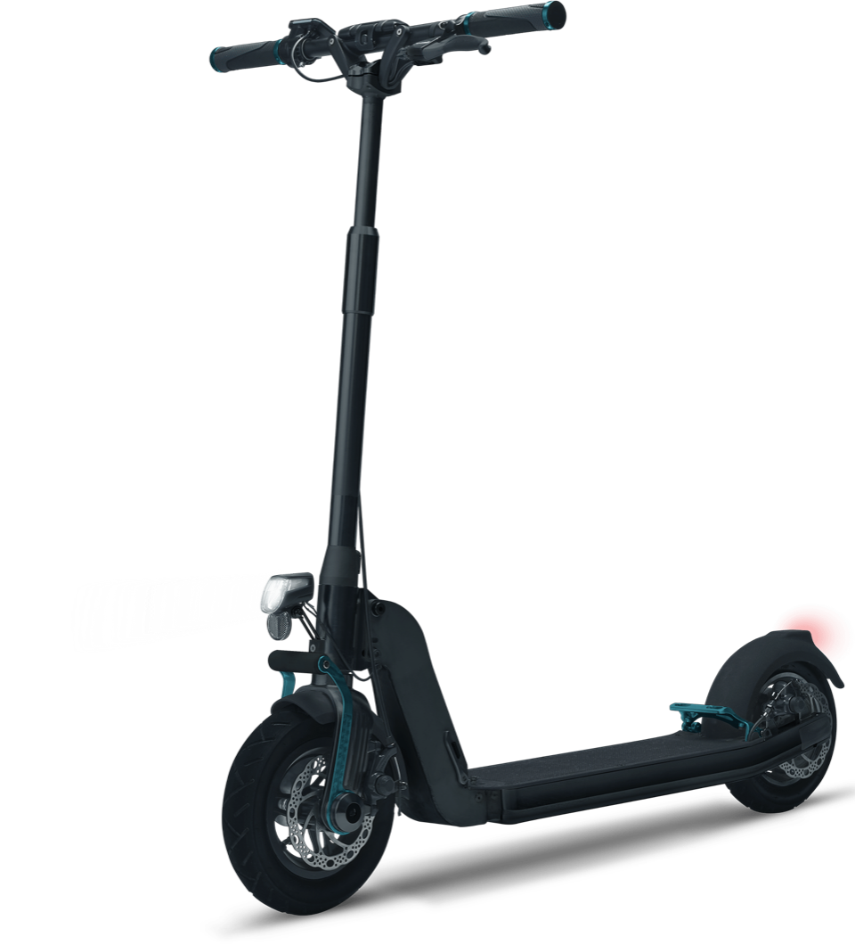 Yorks Scooter Yorks Scooter