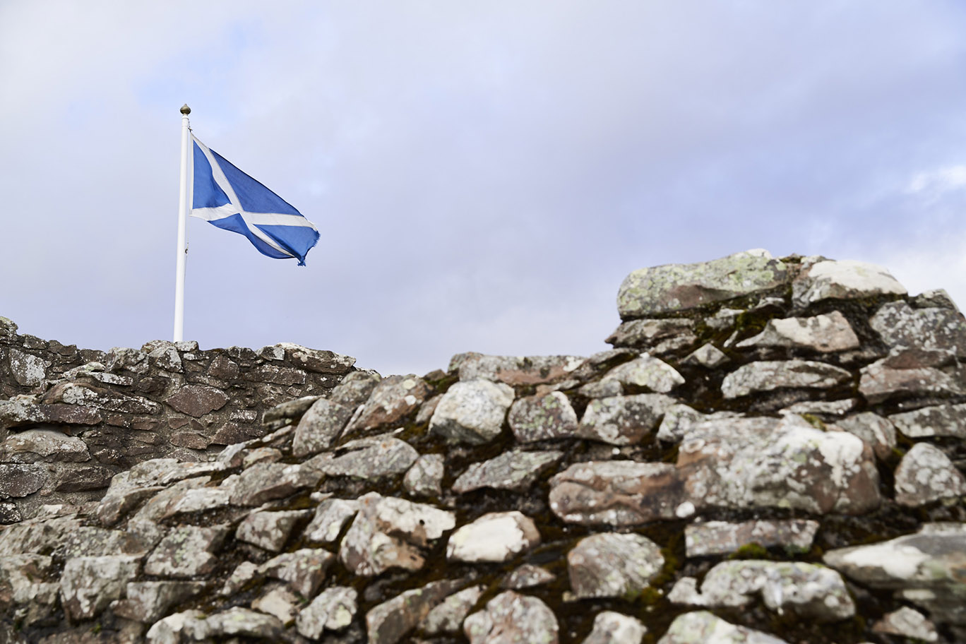Glenmorangie flag