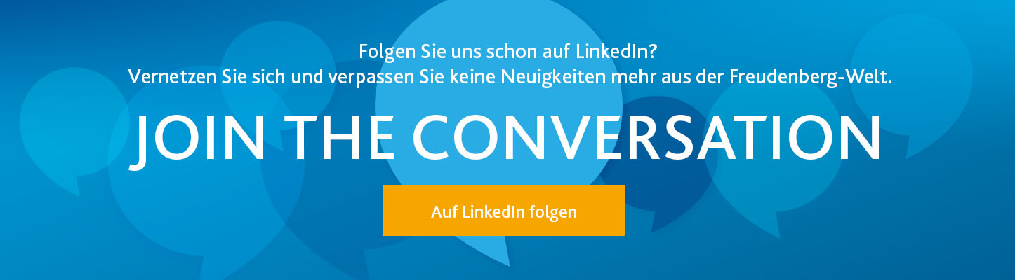 Join the conversation on linkedin