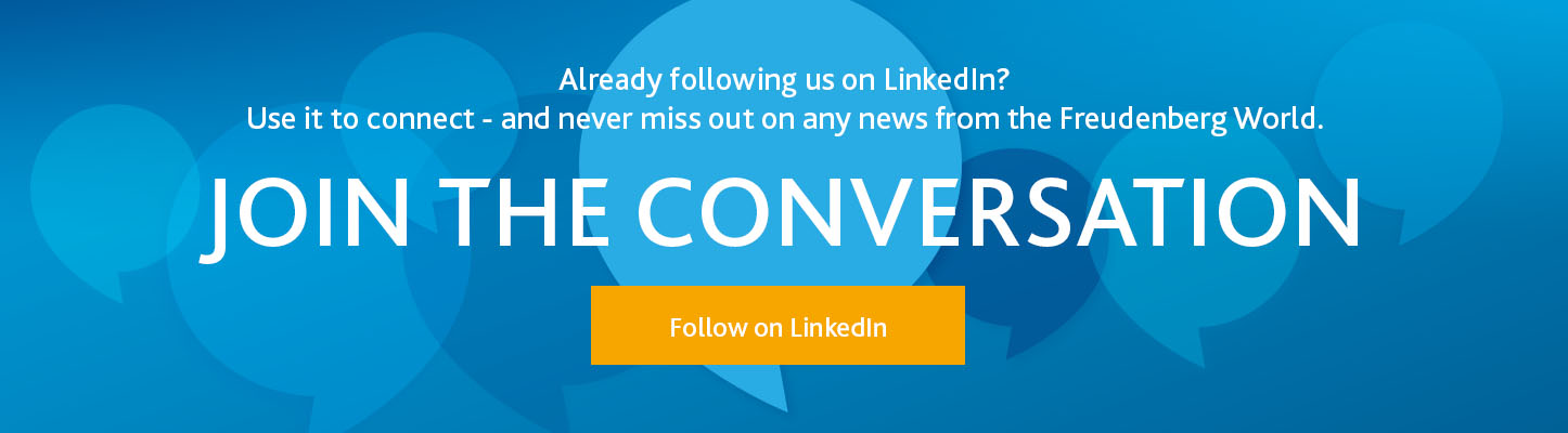 Join the conversation on linkedin