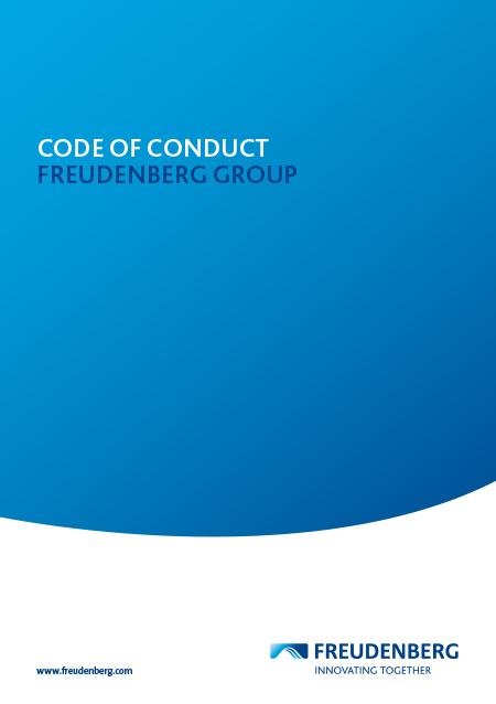 Code of Conduct