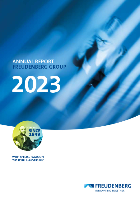 Annual Report 2023
