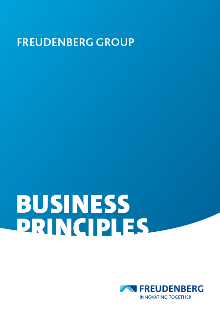 Business Principles