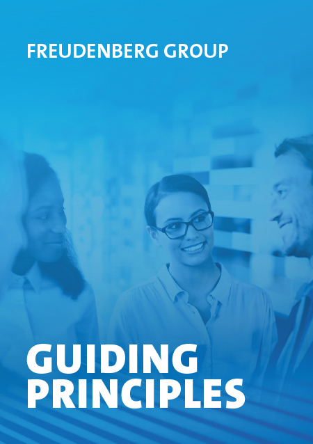 Guiding Principles