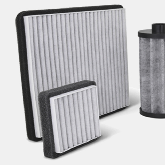 Freudenberg Filtration
Technologies Freudenberg Filtration
Technologies