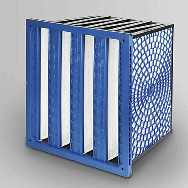 Freudenberg Filtration
Technologies Freudenberg Filtration
Technologies