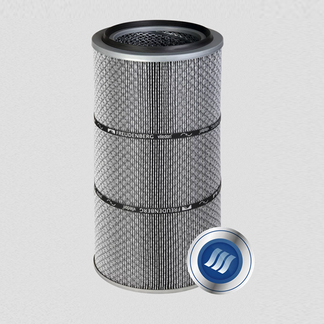 Freudenberg Filtration
Technologies Freudenberg Filtration
Technologies